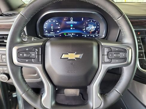 Used 2024 Chevrolet Tahoe LT AWD/4WD image 23