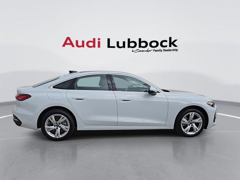 New 2025 Audi A5 2.0T Premium Plus image 9