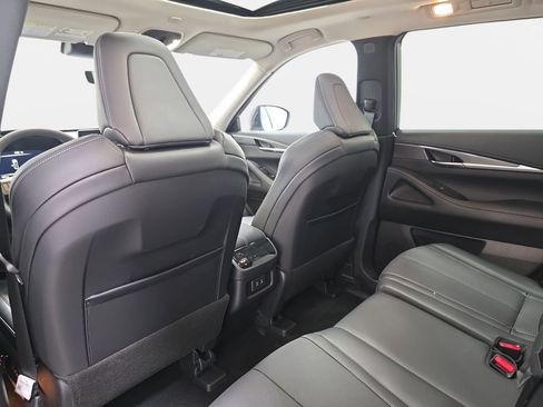 Certified 2026 INFINITI QX60 Pure w/ Cargo Package AWD/4WD image 10