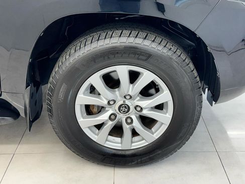 Used 2021 Toyota Land Cruiser AWD/4WD image 62