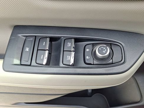 Certified 2025 Subaru Forester Limited AWD/4WD image 23