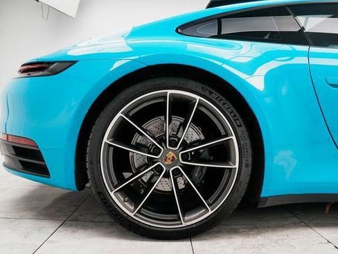 Used 2020 Porsche 911 Carrera image 30