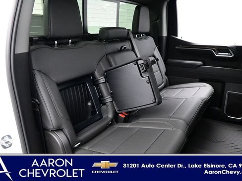 New 2026 Chevrolet Silverado 1500 RST w/ Convenience Package II AWD/4WD image 14