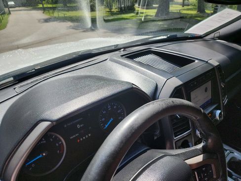 Used 2020 Ford Expedition XLT w/ FX4 Off-Road Package AWD/4WD image 23