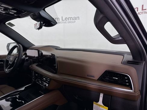 New 2026 Chevrolet Tahoe High Country image 37