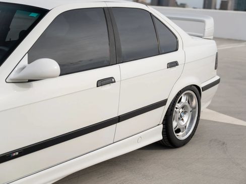 Used 1998 BMW M3 Sedan RWD image 24