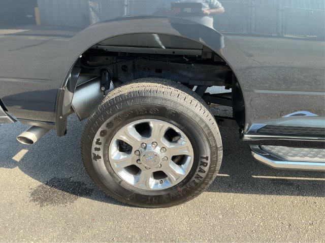 Used 2026 RAM 2500 Big Horn AWD/4WD image 18