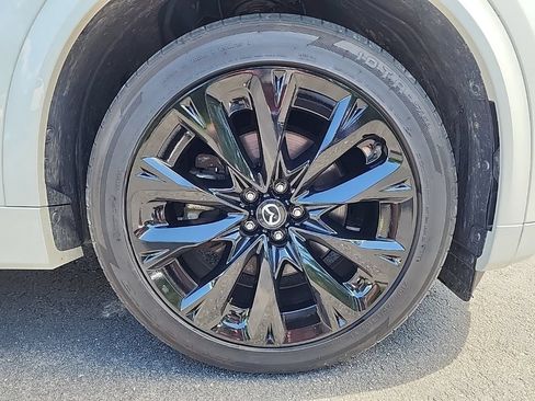 Used 2024 MAZDA CX-90 3.3 Turbo S AWD/4WD image 12