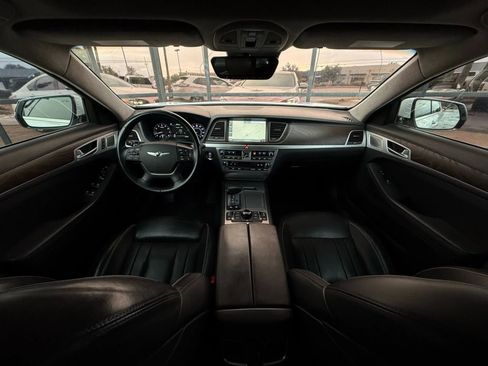 Used 2018 Genesis G80 5.0 Ultimate image 47