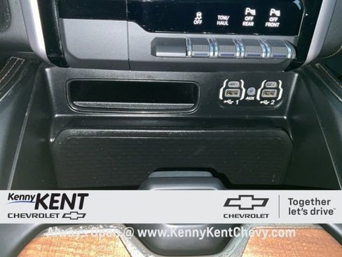 Used 2022 RAM 1500 Limited image 38