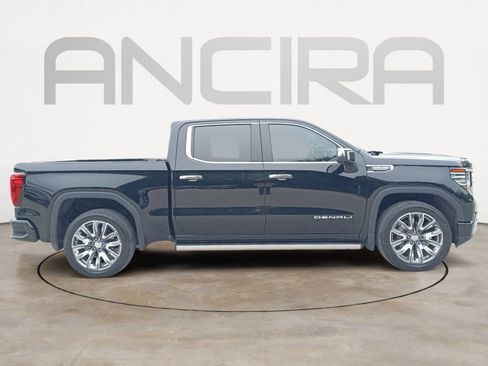 Used 2023 GMC Sierra 1500 Denali w/ Denali Reserve Package image 11
