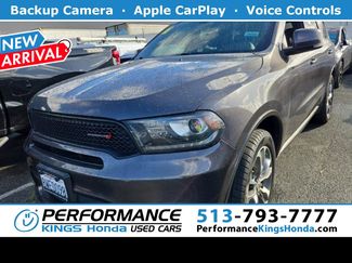 Used 2019 Dodge Durango GT AWD/4WD video 1