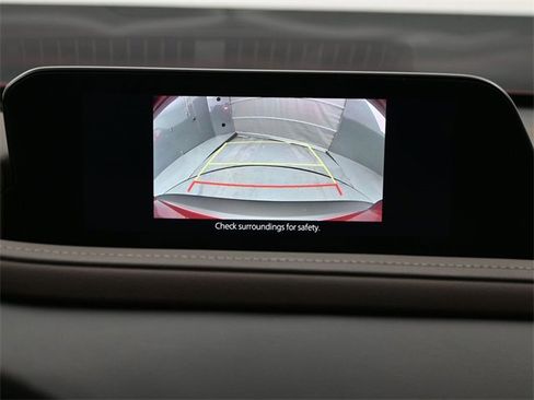 Certified 2023 MAZDA CX-30 2.5 Turbo w/ Premium Package image 18