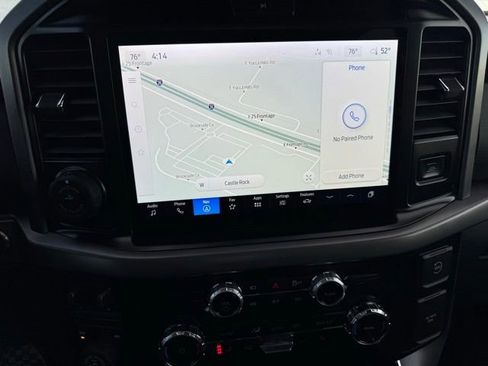 New 2025 Ford F150 XLT w/ Equipment Group 302A MID image 28