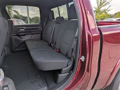 New 2026 RAM 1500 Big Horn image 13