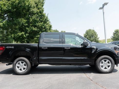 Used 2026 Ford F150 XLT w/ Mobile Office Package AWD/4WD image 10