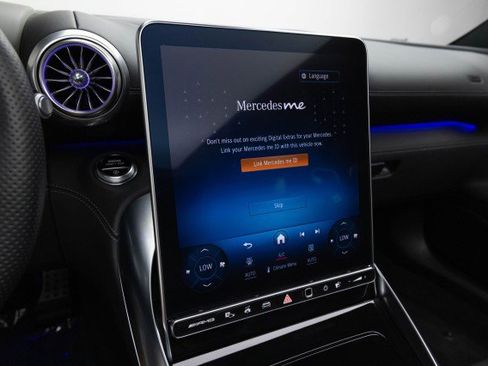 Used 2023 Mercedes-Benz SL 55 AMG 4MATIC image 14