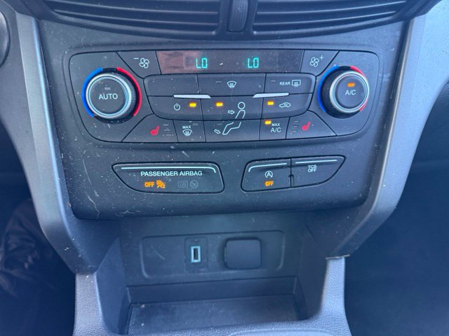 Used 2019 Ford Escape SE FWD image 28