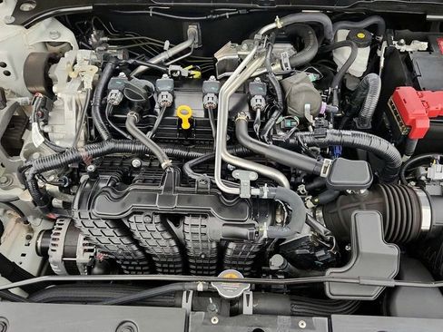 Used 2022 Nissan Altima 2.5 SL image 28