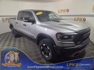 Used 2022 RAM 1500 Rebel w/ Level 1 Equipment Group video 1