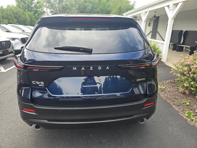 New 2026 MAZDA CX-5 Preferred AWD/4WD image 5