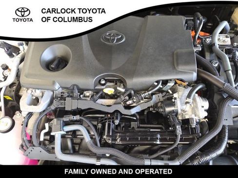 Used 2025 Toyota Camry XLE w/ Premium Plus Package AWD/4WD image 21