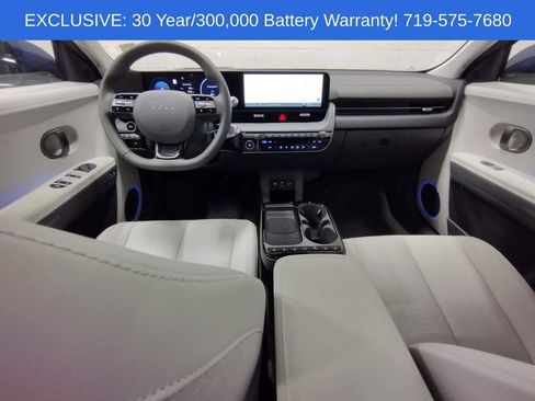 New 2026 Hyundai Ioniq 5 Limited image 28