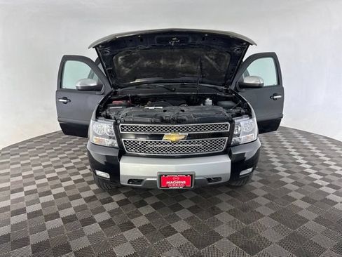 Used 2007 Chevrolet Tahoe LT w/ LT Preferred Equipment Group AWD/4WD image 11
