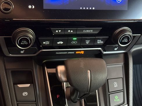 Used 2022 Honda CR-V EX image 27