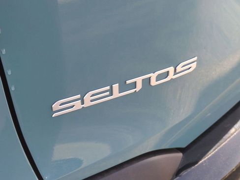 New 2026 Kia Seltos S image 48