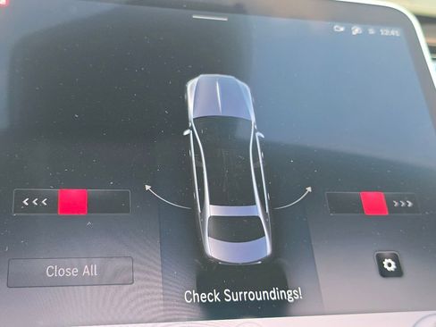 New 2026 Mercedes-Benz Maybach S 680 Maybach S 680 image 61