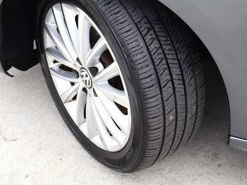 Used 2013 Volkswagen Jetta TDI FWD image 10