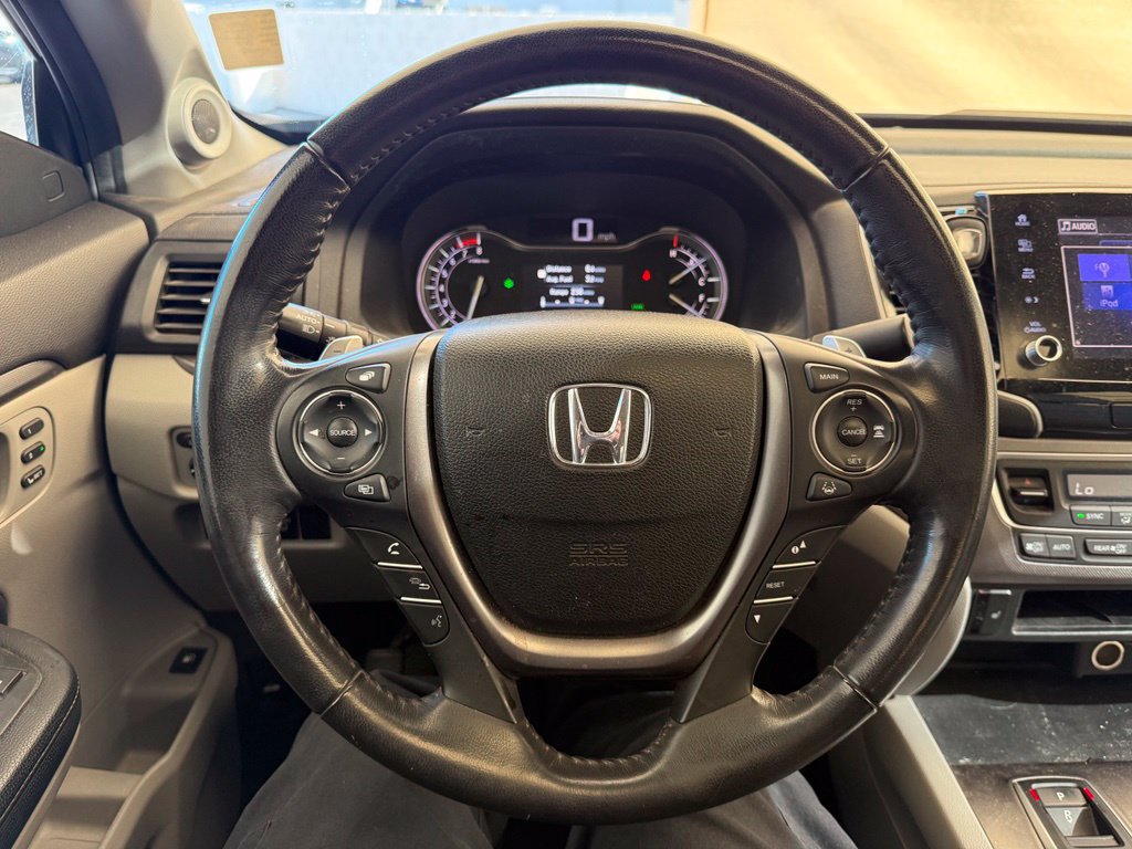 Used 2023 Honda Ridgeline RTL image 14