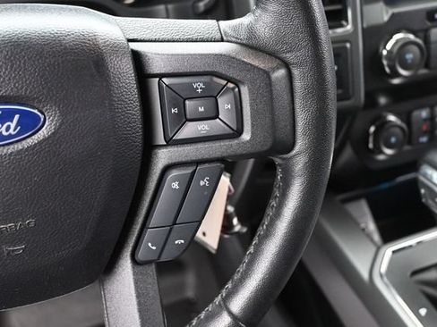 Used 2020 Ford F150 XLT w/ Equipment Group 302A Luxury AWD/4WD image 27