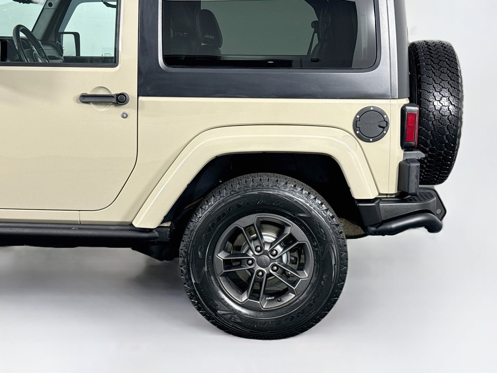 Used 2018 Jeep Wrangler Sport AWD/4WD image 38