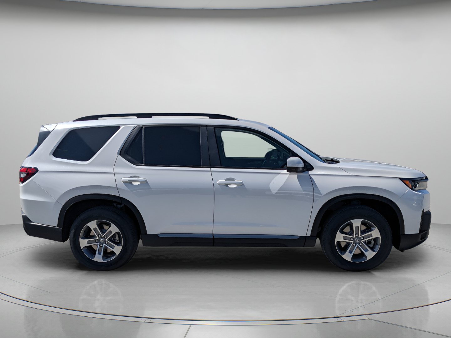 New 2026 Honda Pilot EX-L image 8