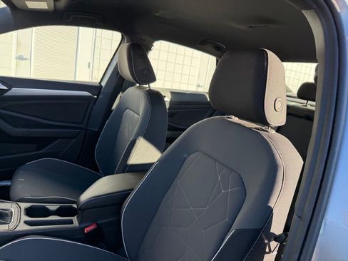 New 2026 Volkswagen Jetta Sport image 16