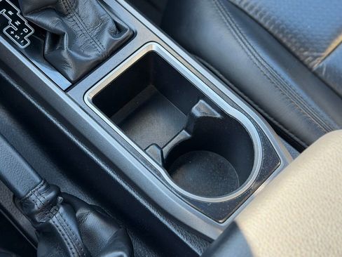 Used 2021 Toyota Tacoma TRD Sport w/ TRD Premium Sport Package image 20