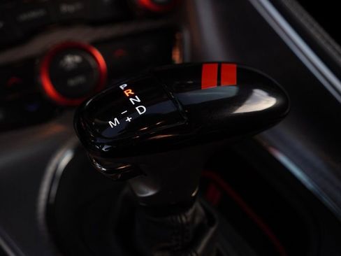 Used 2021 Dodge Challenger SRT Hellcat Redeye image 17