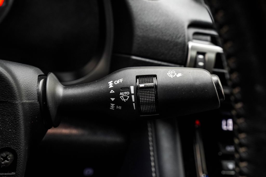 Used 2021 Lexus IS 350 F Sport w/ Accessory Package 2 RWD image 40