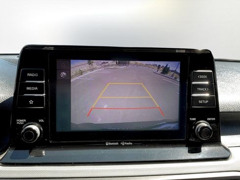 Used 2023 Kia Seltos LX FWD image 22