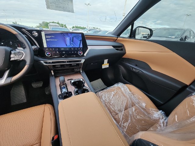 New 2026 Lexus RX 350 Premium Plus FWD image 11