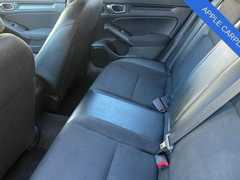 Used 2025 Honda Civic Sport image 13