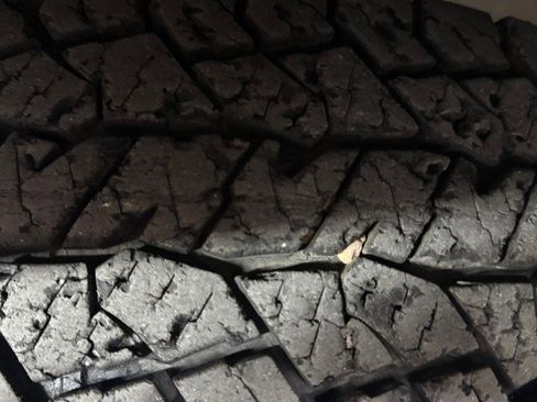 Used 2021 RAM 3500 Tradesman w/ Chrome Appearance Group image 40