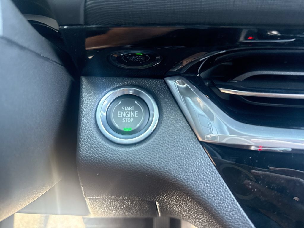 New 2026 Buick Envista Sport Touring w/ Convenience I Package FWD image 16