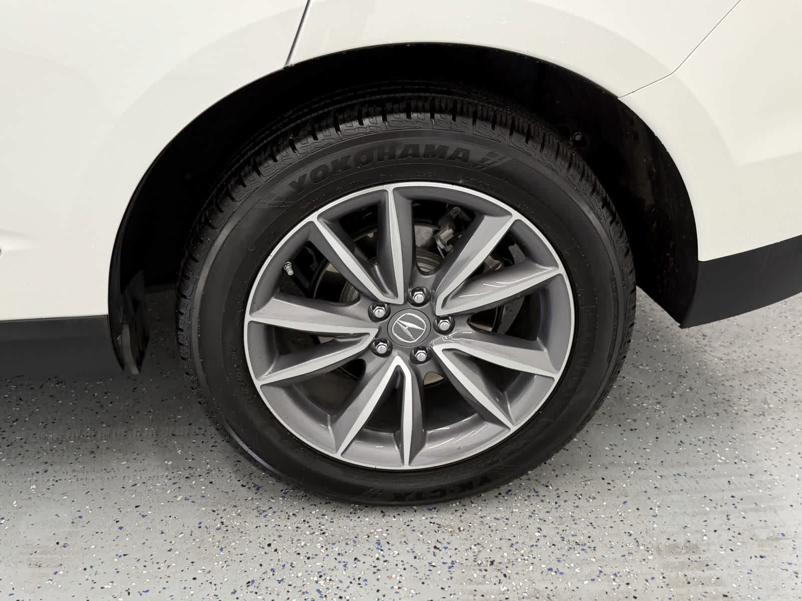 Used 2019 Acura RDX w/ Technology Package AWD/4WD image 24