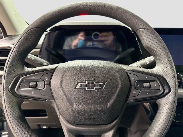 New 2026 Chevrolet TrailBlazer LT w/ Midnight Edition FWD image 14