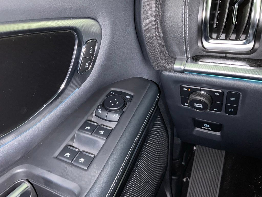New 2027 Ford Expedition Max Platinum w/ Stealth Performance Package AWD/4WD image 22
