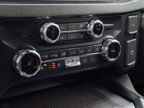 New 2025 Ford F450 Platinum image 7