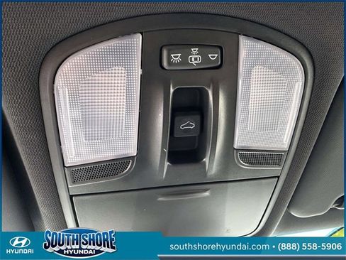 Certified 2023 Hyundai Kona N Line w/ Cargo Package image 36